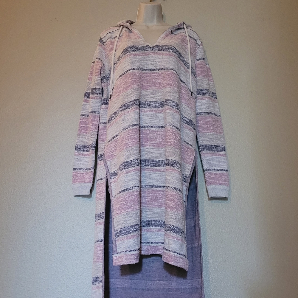 Free People Baja Jacket